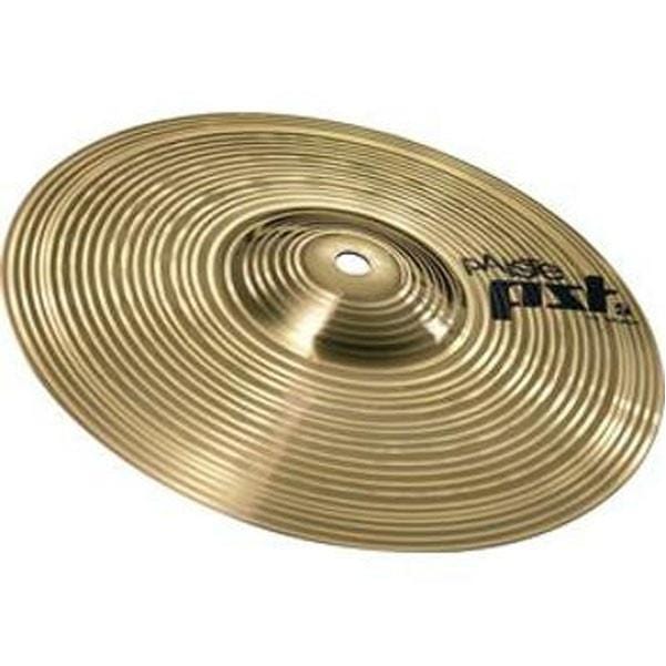 paiste splash cymbals paiste pst 5 10" splash cymbal