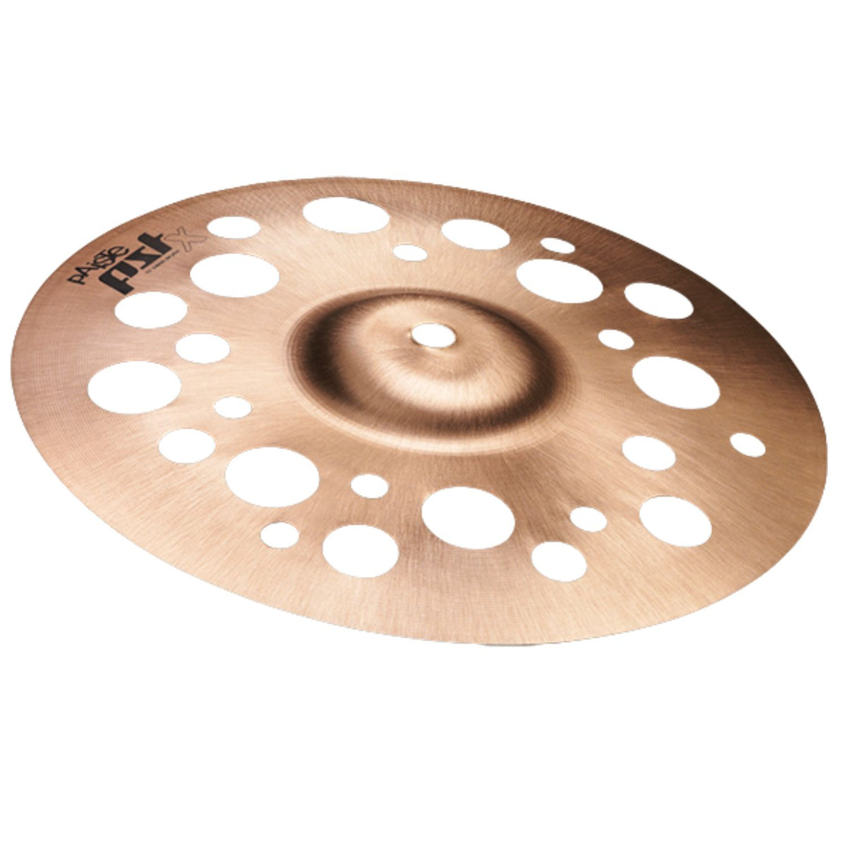 Paiste Splash Cymbals Paiste PSTX 10" Swiss Splash Cymbal