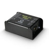 Palmer D I Boxes Palmer Pan 01 Passive Pro Professional DI Box