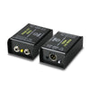 Palmer D I Boxes Palmer Pan 01 Passive Pro Professional DI Box