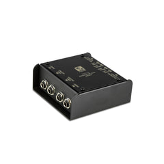 Palmer D I Boxes Palmer Pan 04 Passive 2 Channel DI Box