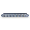 Palmer D I Boxes Palmer Pan 16 19" Passive 8 Channels DI Box