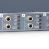 Palmer D I Boxes Palmer Pan 16 19" Passive 8 Channels DI Box