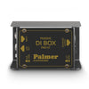 Palmer D I Boxes Palmer PAN01 Passive DI Box