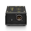 Palmer D I Boxes Palmer PAN01 Passive DI Box