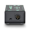 Palmer D I Boxes Palmer PAN02 Active DI Box
