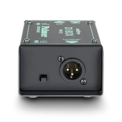 Palmer D I Boxes Palmer PAN02 Active DI Box