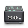 Palmer D I Boxes Palmer PAN02 Active DI Box