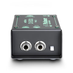 Palmer D I Boxes Palmer PAN02 Active DI Box
