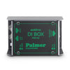 Palmer D I Boxes Palmer PAN02 Active DI Box