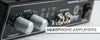 Palmer Headphone Amplifiers Palmer PHDA 02