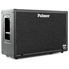Palmer Musical Instruments Speaker Cabinets Palmer Musical Instruments CAB 212 V30 Speaker Cabinet