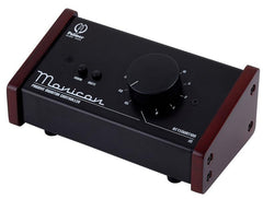 Palmer Studio Monitor Controllers Palmer Monicon