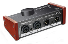 Palmer Studio Monitor Controllers Palmer Monicon