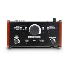 Palmer Studio Monitor Controllers Palmer Monicon L Passive Monitor Controller