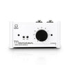 Palmer Studio Monitor Controllers Palmer Monicon White
