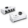 Palmer Studio Monitor Controllers Palmer Monicon White