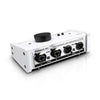 Palmer Studio Monitor Controllers Palmer Monicon White