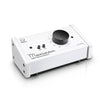 Palmer Studio Monitor Controllers Palmer Monicon White