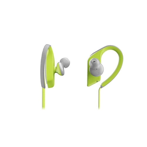 Panasonic clip on 2025 earphones