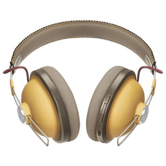 Panasonic Headphones Panasonic RP-HTX80BE Retro Special Over Head Wireless Bluetooth Headphones