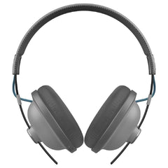 Panasonic Headphones Panasonic RP-HTX80BE Retro Special Over Head Wireless Bluetooth Headphones