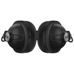 Panasonic Headphones Panasonic RP-HTX80BE Retro Special Over Head Wireless Bluetooth Headphones