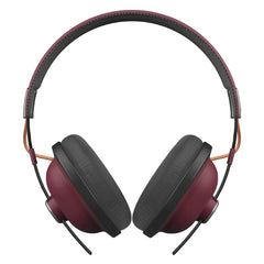 Panasonic Headphones Panasonic RP-HTX80BE Retro Special Over Head Wireless Bluetooth Headphones