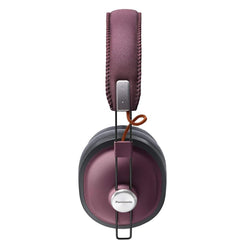 Panasonic Headphones Panasonic RP-HTX80BE Retro Special Over Head Wireless Bluetooth Headphones