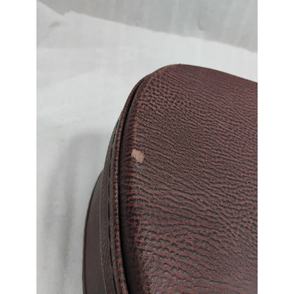 Parkwood Electro Acoustic Guitars Parkwood GA980ADK GA Series Grand Auditorium Cutaway Electro Acoustic Guitar with Case - Open Box