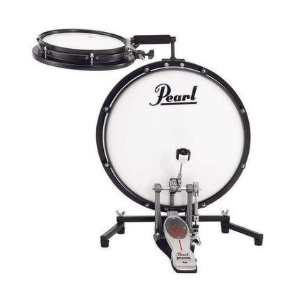Pearl PCTK-1810BG Compact Traveller Acoustic Drum Set