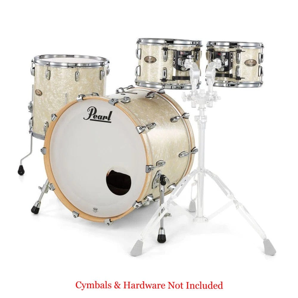 Pearl Acoustic Drum Kits Pearl STS924XSP 4-Piece Session Studio Select Shell Pack Drum Set