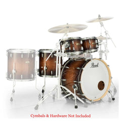 Pearl Acoustic Drum Kits Pearl STS924XSP 4-Piece Session Studio Select Shell Pack Drum Set