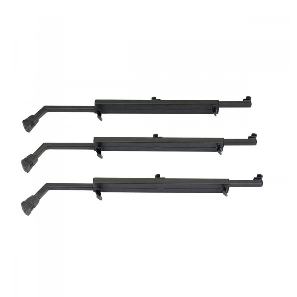 Pearl Bass Drum Stands Pearl PM-BDL3 Multi-Fit Bass Drum Stands