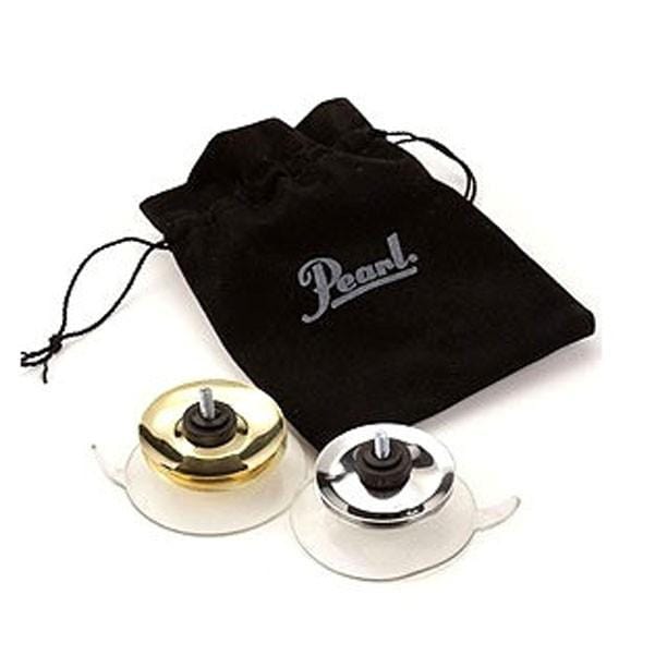 Pearl Cajon Accessories Pearl PJCP-1/6 Jingle Cups