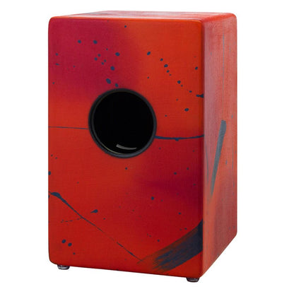 pearl cajons pearl pbc 120b abstract cajon