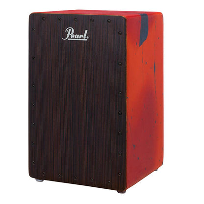 pearl cajons pearl pbc 120b abstract cajon