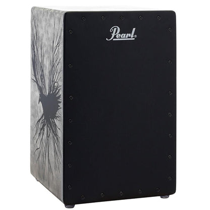 Pearl Cajons Pearl PBC 123B the Raven Cajon
