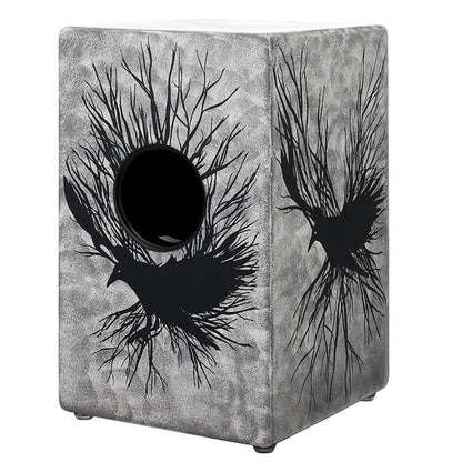 Pearl Cajons Pearl PBC 123B the Raven Cajon