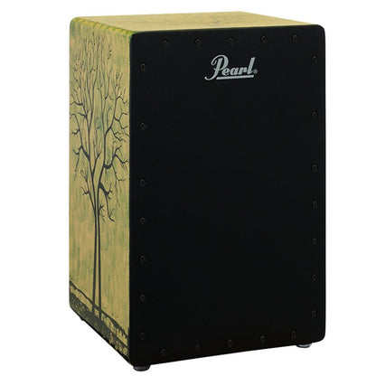 pearl cajons pearl pbc 123b tree of life cajon