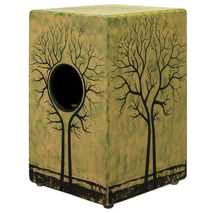 pearl cajons pearl pbc 123b tree of life cajon