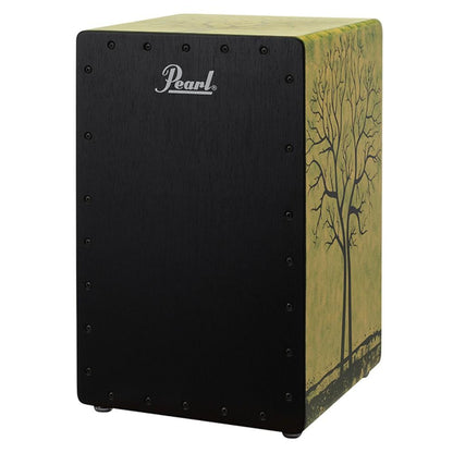 pearl cajons pearl pbc 123b tree of life cajon
