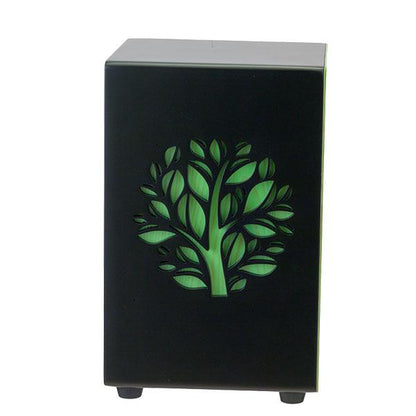 pearl cajons pearl pbc-53d 3d cut tree design cajon