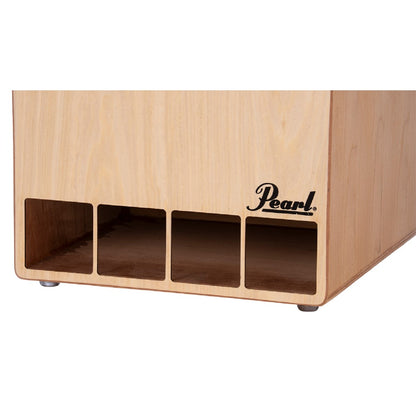 Pearl Cajons Pearl PBEDBC-1420 Elite Dub Bass Cajon