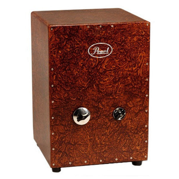 pearl cajons pearl pcj-629 jingle cajon