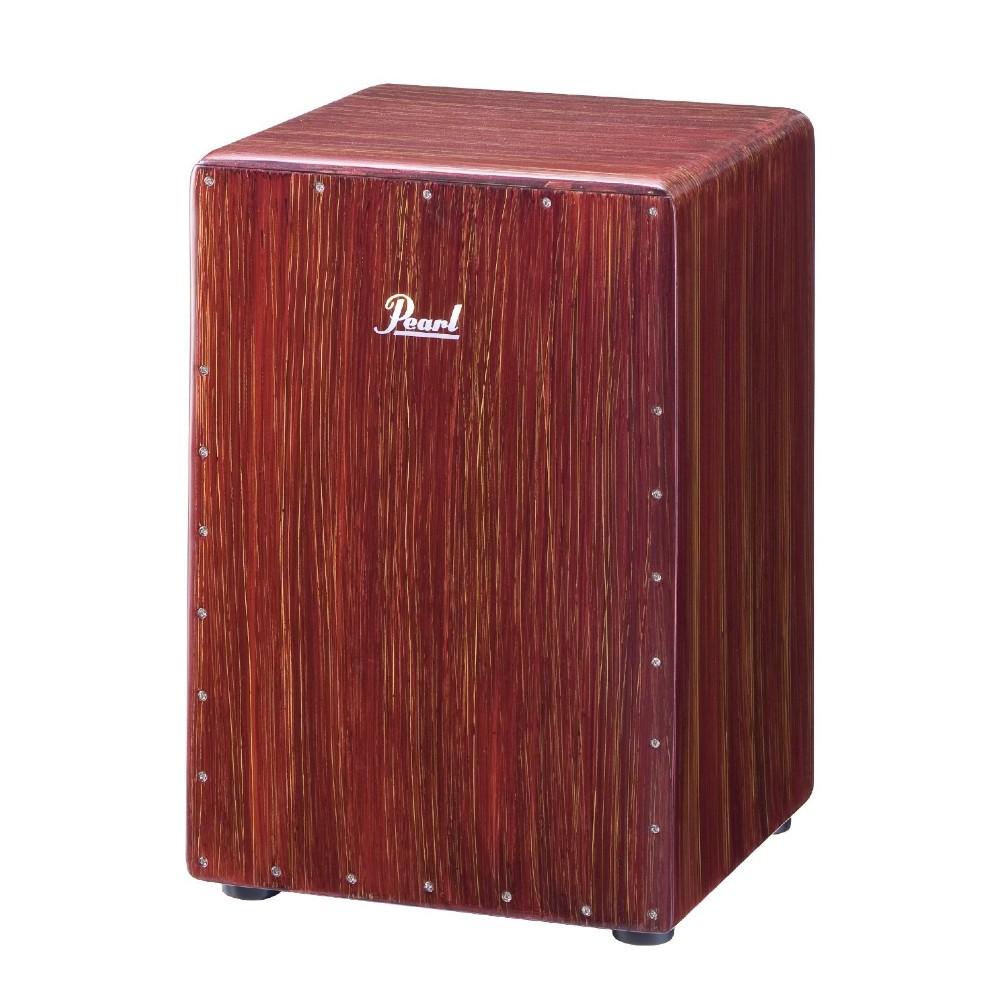 BAJAAO.COM - Buy Pearl Cajon Boom Box -Artisan Red Mahogany PCJ