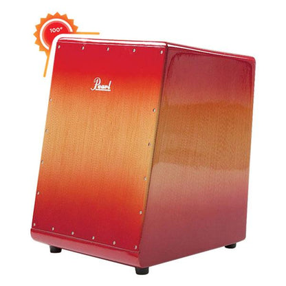pearl cajons pearl pcj-650cg centigrade cajon