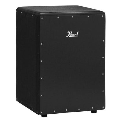 pearl cajons pearl pcj-sbj sambajon cajon - black