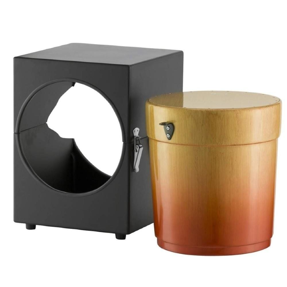pearl cajons pearl pcjic645 cajon - tequila sunrise inner circle multi-drum