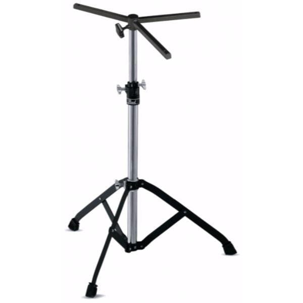 pearl conga stands pearl pc-1175 travel conga stand 11.75inch with bag